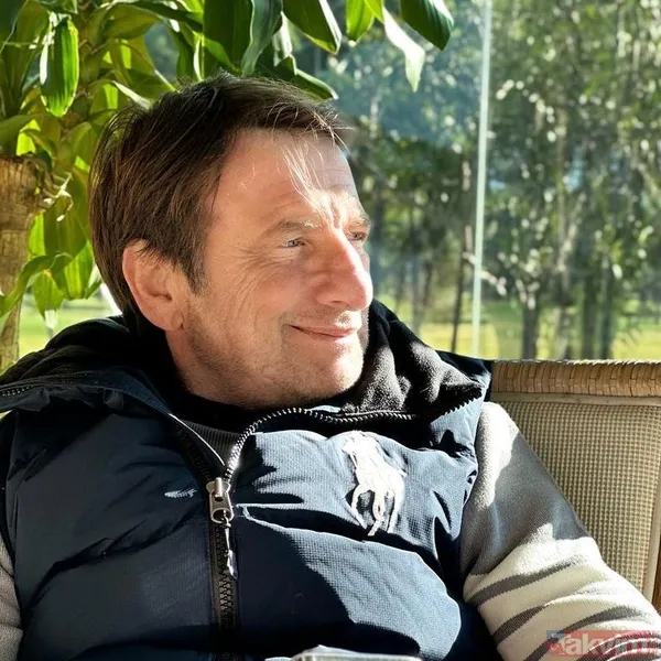 Kaya Çilingiroğlu’nun çocuklarına bakın! Annesinin doğum gününden paylaştı! İlk yorum Hülya Avşar’dan! - 2