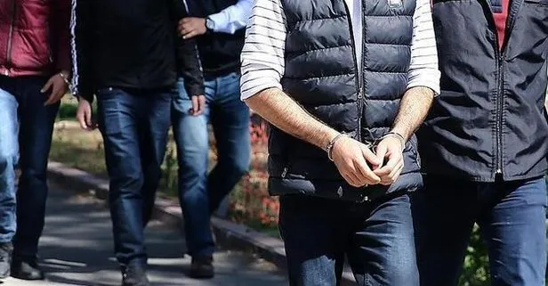 Bitlis’te terör örgütü PKK’ya operasyonu: 8 gözaltı