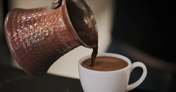 “Sadece kahve içtim” diyorsanız dikkat! Bilim insanları çok daha fazlasını keşfetti