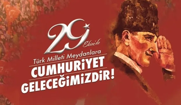 29 Ekim en yeni güzel şiir - 29 Ekim şiirleri Cumhuriyet Bayramı 1, 2, 3, 4, 5, 6, 7 kıtalık kısa uzun şiirler-5