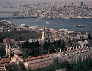 Tam 500 yıldır emin ellerde!