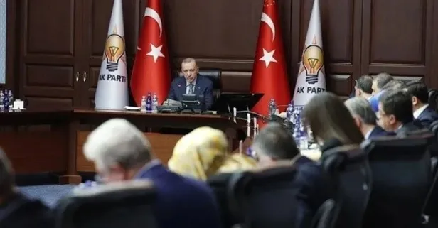 AK Parti'den teröre taviz söz konusu değil mesajı: PKK/YPG silah bırakmalı