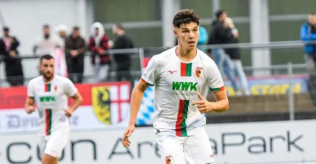 Beşiktaş'tan gurbetçi atağı!