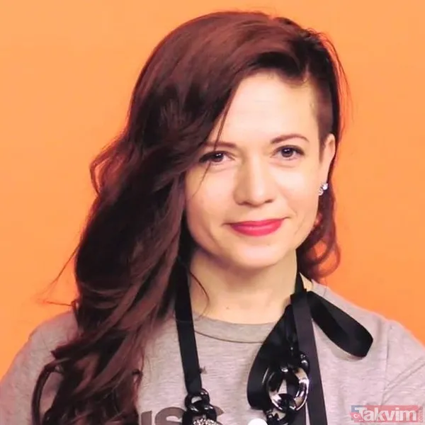 Rus gazeteci Oksana Baulina, Rusya'nın Kiev'deki bombardımanında yaşamını yitirdi - 3