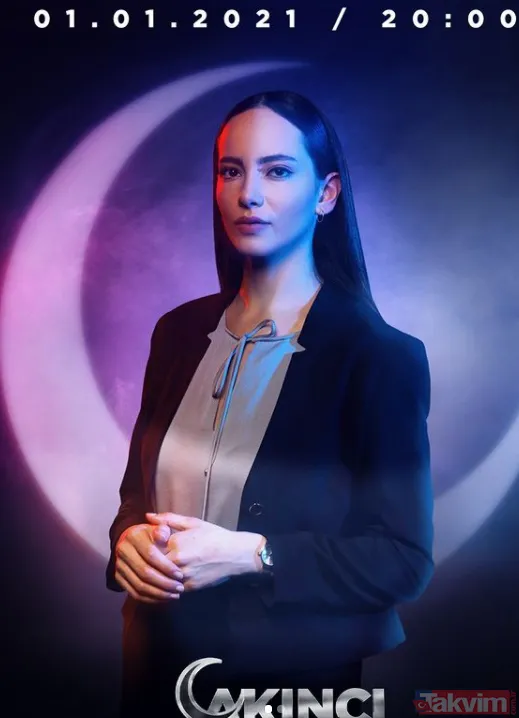 Akıncı'nın kostümüne Hollywood terziliği! İşte herkesin merak ettiği özel kostümün ardındaki hikaye... - 40