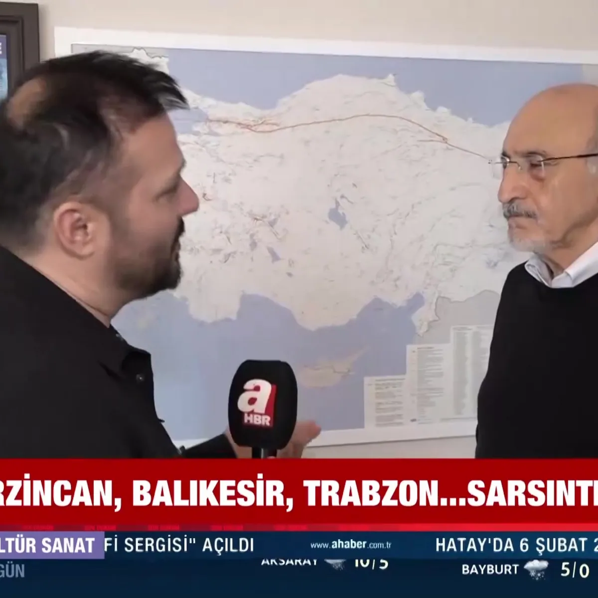 Balıkesir sallandı: 4.1 büyüklüğünde deprem!