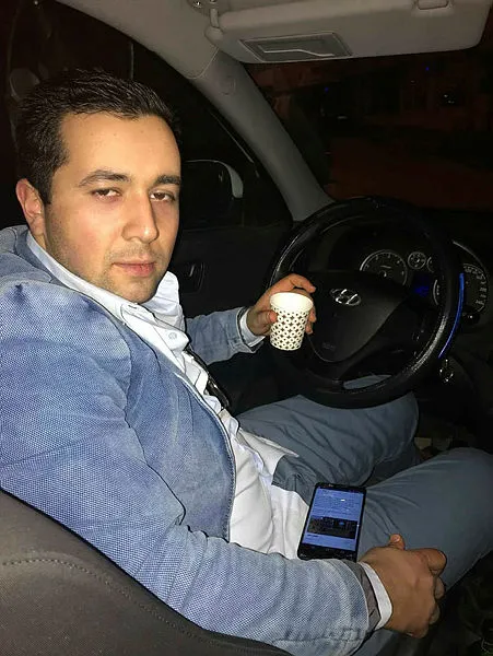 Kendisinden ayrılmak isteyen sevgilisinin boğazını kesip üzerinden arabayla geçmişti! Kan donduran sözler!-4