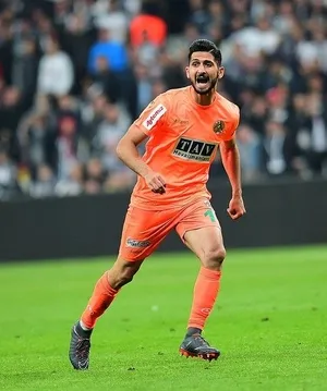 Aslan'ın gücüne güç katacak-1
