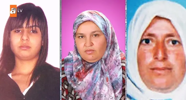 Müge Anlı SON BÖLÜM TEKRAR İZLE 21 Mayıs ATV YOUTUBE linki! Afyonkarahisar'daki Zeliha - Cevdet Uysal cinayetinde katil hakim karşısında-2