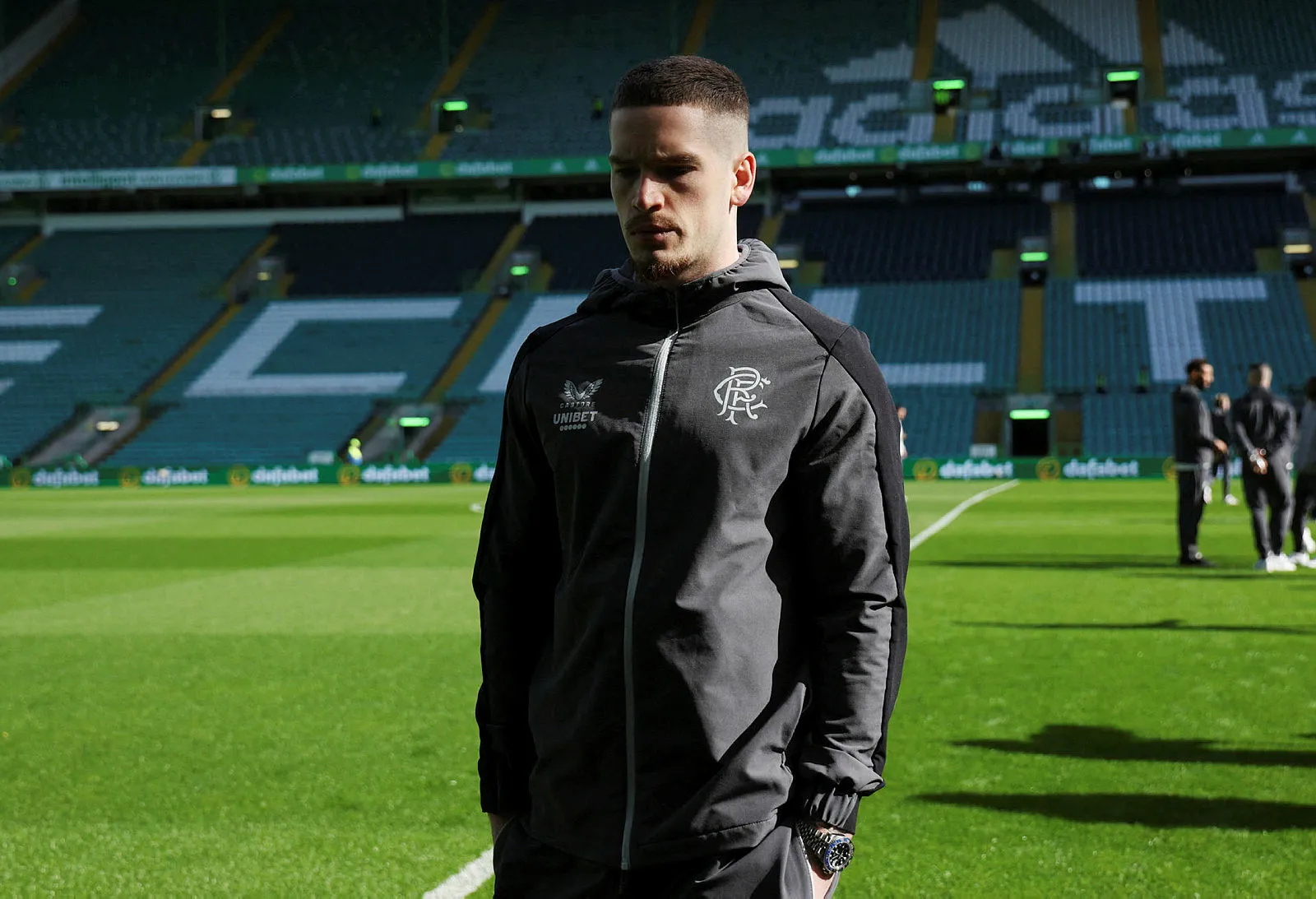 Fenerbahçe'den sürpriz transfer! Bedelsiz gelecek - 7