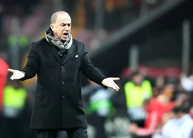 Fenerbahçe Başkanı Ali Koç: Fatih Terim açıklamalarıyla kurnazlık yapıyor-2