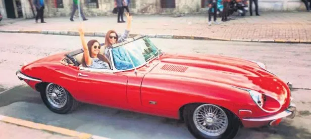 Havalı Yolanthe