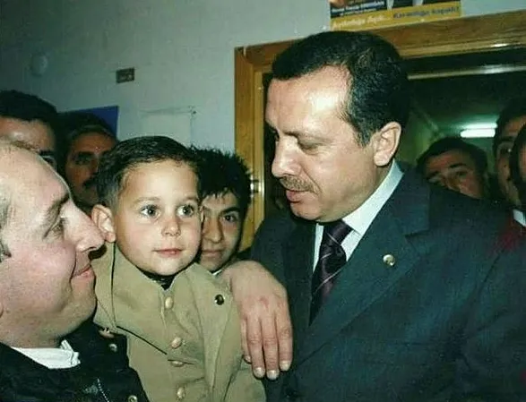 Başkan Erdoğan'ın adaşı öğrenci Recep Tayyip Erdoğan isminin hikayesini anlattı: Böyle yiğit bir liderin adı yaşatılmalı-2