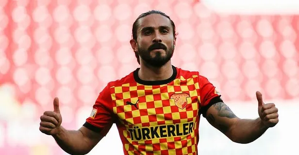 Cengiz olmadı Halil geliyor! Galatasaray, Westerlo forması giyen Halil Akbunar ile çok büyük oranda anlaştı