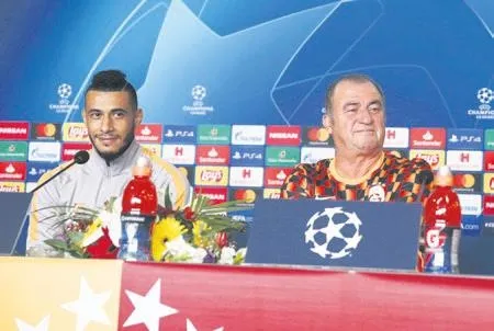 Galatasaray Avrupa Kupaları’nda zafere hasret! - 2