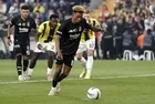 Gedson Fernandes yüzde yüz kartal olacak!