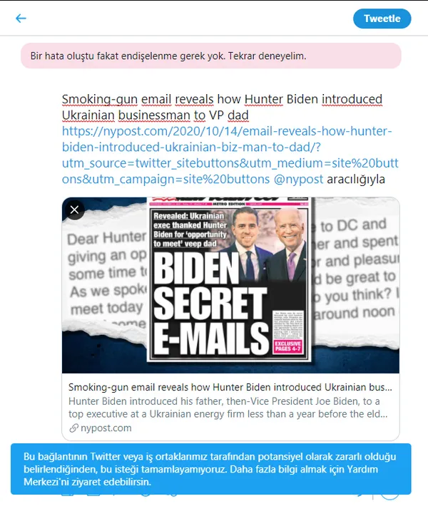 Joe Biden'ın başı dertte! Başsavcı kovulsun diye Ukrayna'ya baskı yapmış-11