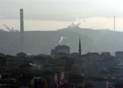 Kanser riskine dikkat!