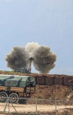 Afrin'de o bölgeler gece yarısı alındı