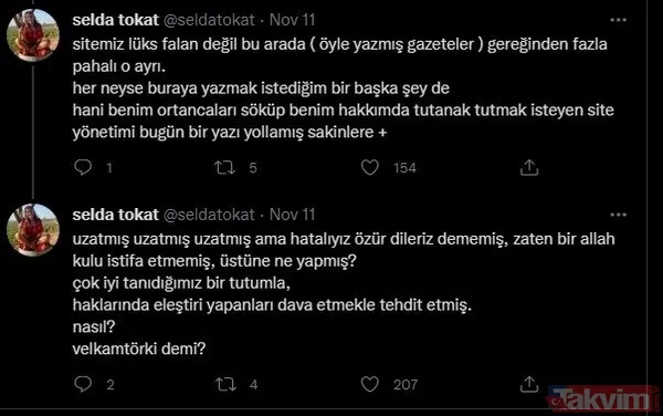 SON DAKİKA: Başak Cengiz'in katili Can Göktuğ Boz'un sitesinde samuray kılıcı toplantısı! Skandalları Şebnem Şirin'in teyzesi açıkladı - 10