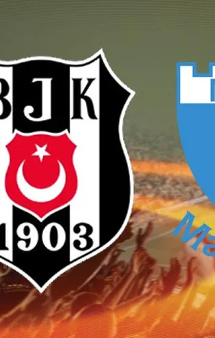 Beşiktaş - Malmö maçı ne zaman, saat kaçta ve hangi kanalda yayınlanacak? UEFA Avrupa Ligi