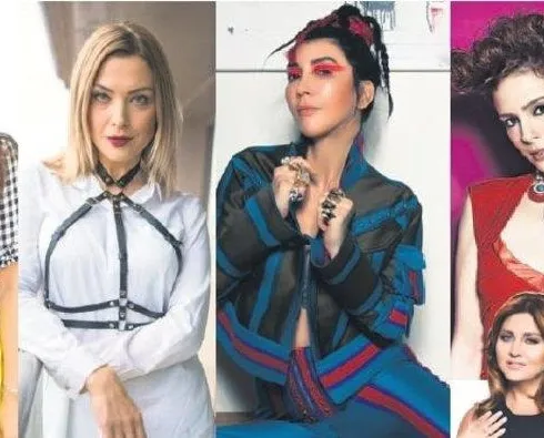 Ünlülerden Mehmetçik seferberliği