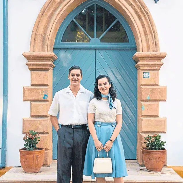 Tarihi mücadele beyaz perdede