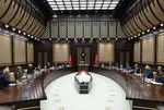 Başkan Erdoğan Politika Kurullarının başkanvekillerini kabul etti!