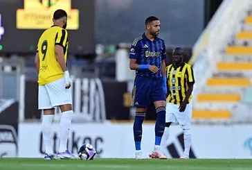 Mourinho'nun En-Nesyri kararı