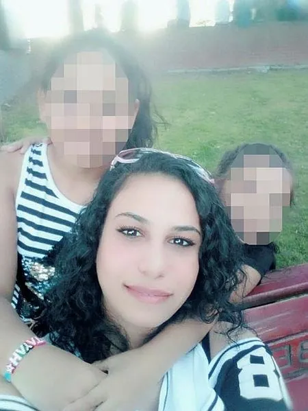 Ankara'da karısını 8 yerinden bıçaklayan koca: Kızını öldürdüm git bak!-3