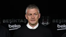 Ole Gunnar Solskjaer ona hayran! Beşiktaş ilk transferini belirledi