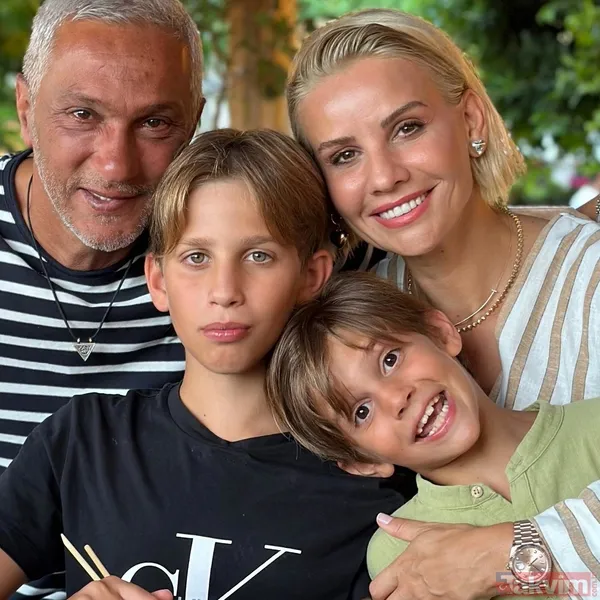 13 yıl önce Ali Özbir'le evlenmişti! Esra Erol’un görümcesi bakın kim çıktı! Sosyal medyayı salladılar! Meğer ünlü oyuncuyla... - 4