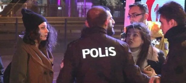 Kocaeli’de feci kaza: 1 ölü