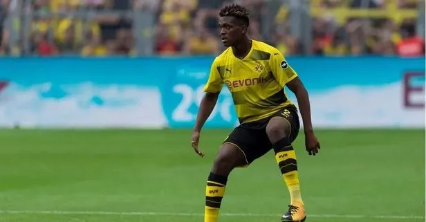 Son aday Zagadou