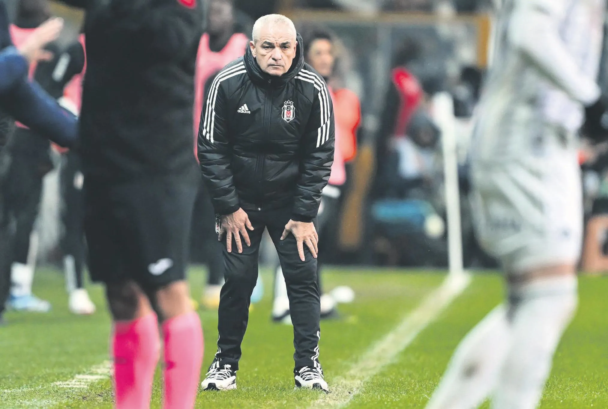 Bu kadroyu kuranları tebrik ederim!