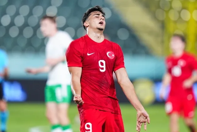 Milli takımda sakatlık şoku!