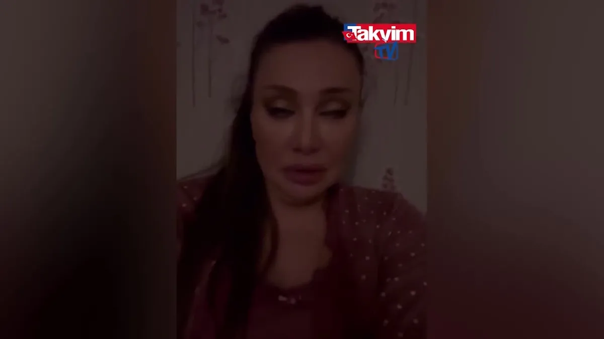 Umut Akyürek’in yardım çığlığı: Kızım madde bağımlısı, babasına 2 kez bıçakla saldırdı