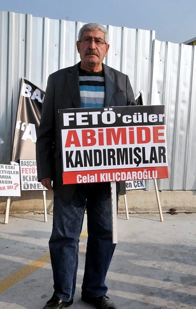 Kılıçdaroğlu'ndan kardeşi hakkında şok ifadeler-1
