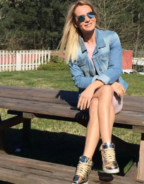 Survivor Nagihan Karadere cinsel ilişki itirafını uluorta yaptı hiç utanma yok! 'Benim erkekliğim bitti' dedi sonra da...-5