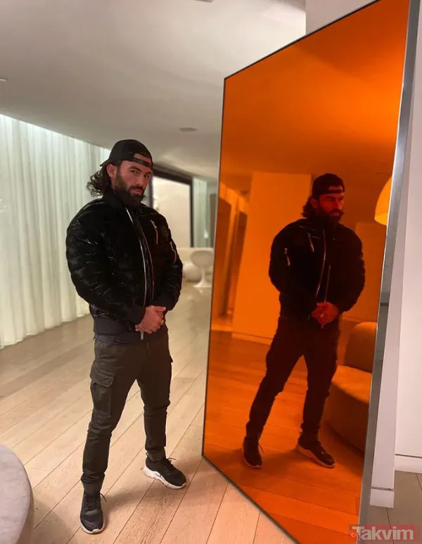 Survivor öncesi sular ısınmaya başladı "Sana direk lazım" Turabi Çamkıran ve Yiğit Poyraz daha şimdiden birbirine girdi - 33