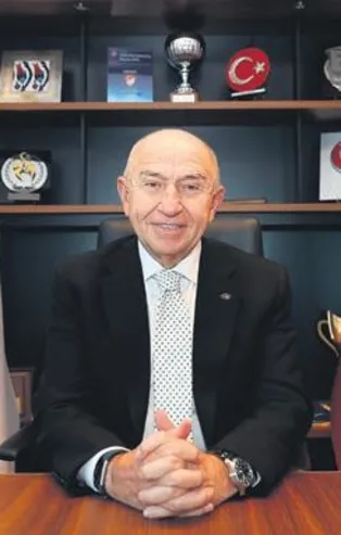 TFF: Yabancı sınırında geri adım yok!