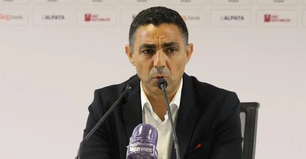 Özer’le yollar ayrıldı