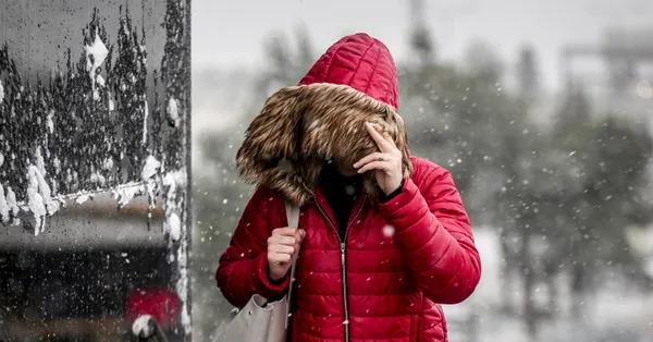 Meteoroloji'den son dakika kar yağışı uyarısı! Bugün hava nasıl olacak? 22 Eylül 2019 hava durumu
