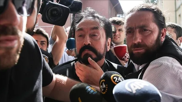 Adnan Oktar davasında flaş gelişme! Avukatıyla görüşmeleri sınırlandırılacak-3