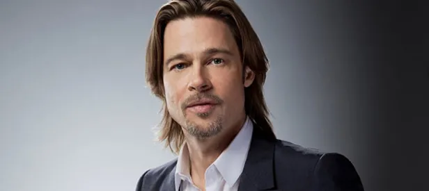 Brad Pitt yeni bir aşka mı yelken açtı?