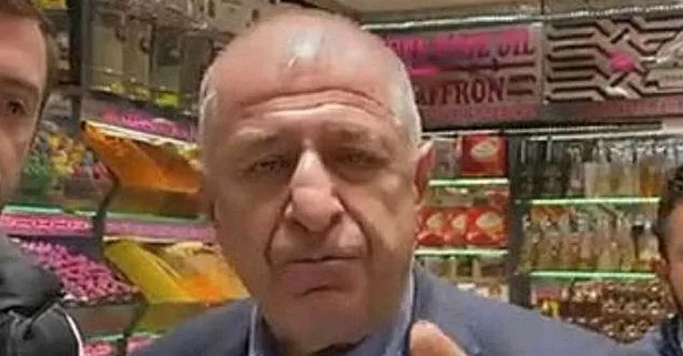 Ümit Özdağ Ali Babacan'a girişti! Utanmazlığa nefis bir örnek