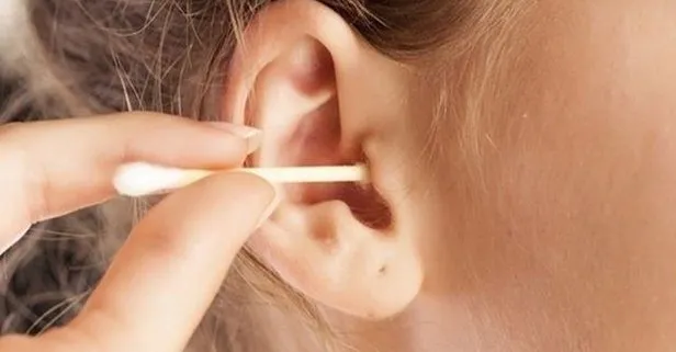 Kulak tıkanıklığına dikkat! Altında ciddi bir sağlık sorunu olabilir Sağlık haberleri