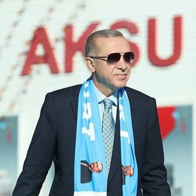 Seçim sizin