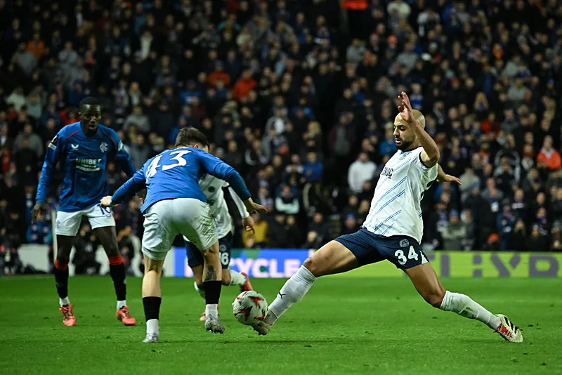 Fenerbahçe'nin yıldızı için 40 milyon euro! Dev takımlar sıraya girdi - 14