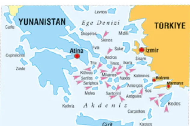 FETÖ destekçisi CIA çocuğu Michael Rubin'den skandal Yunanistan - Türkiye savaşı senaryosu!